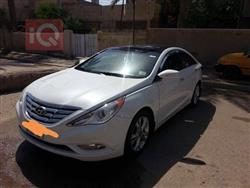 هیوندای سۆناتا